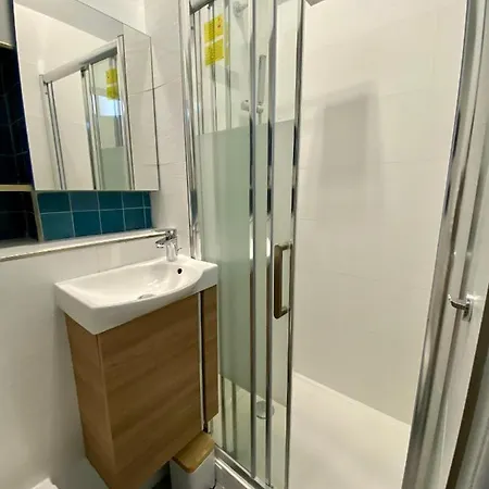 Apartmán Aboukir 1 *