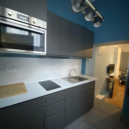 Aboukir 1 Apartamento *