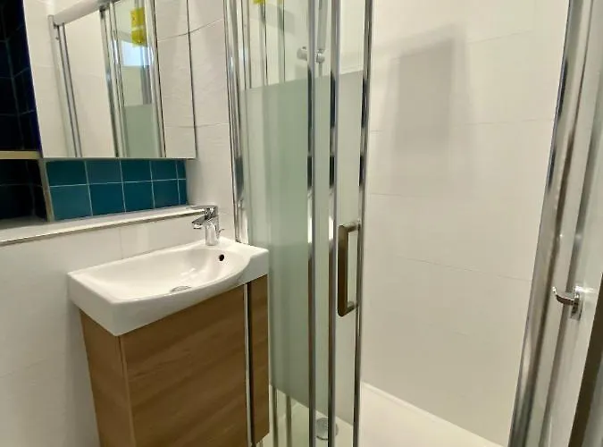 Appartamento Aboukir 1 *