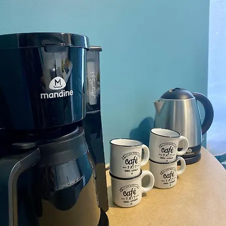 Aboukir 1 * Παρίσι